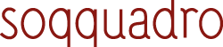 Soqquadro Artigiani Logo