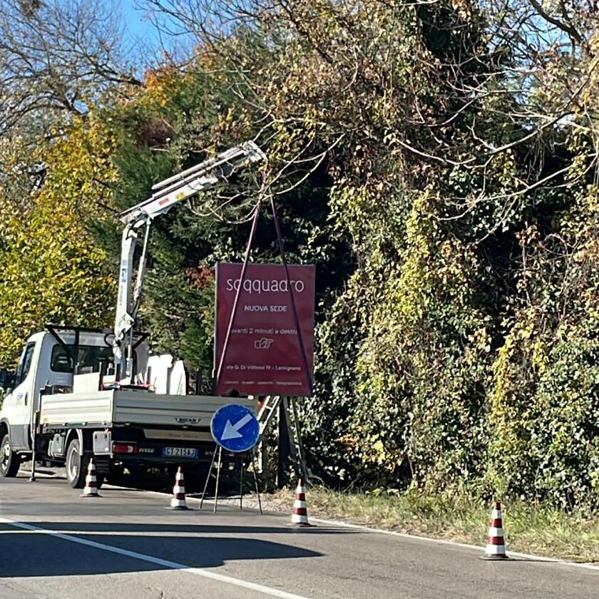 Riapertura il 17 novembre 2025 a Lemignano
